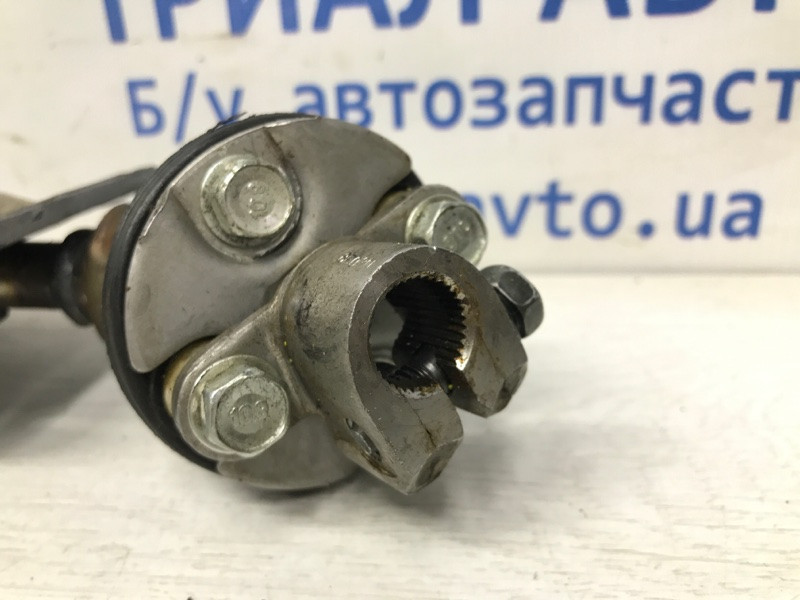 Карданчик рулевой Kia Sorento BL 2.5 DIESEL D4CB 2002 (б/у) Киев - изображение 4