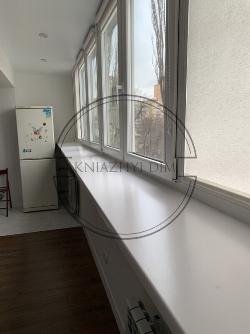 Оренда 1-кімнатної квартири студіо на КПІ. ГАЗ! №1116481 Київ - зображення 6