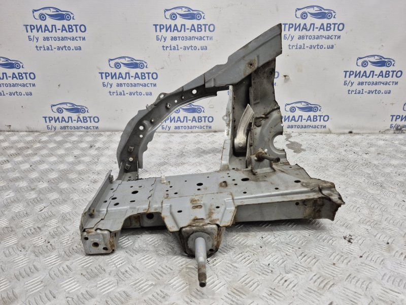 Лонжерон Infiniti Q50 2013- F25214GAMA (Арт. 61650) Киев - изображение 3