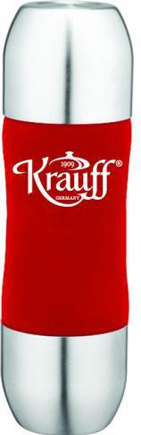 Термос Krauff 26-178-021 500 мл Киев - изображение 1
