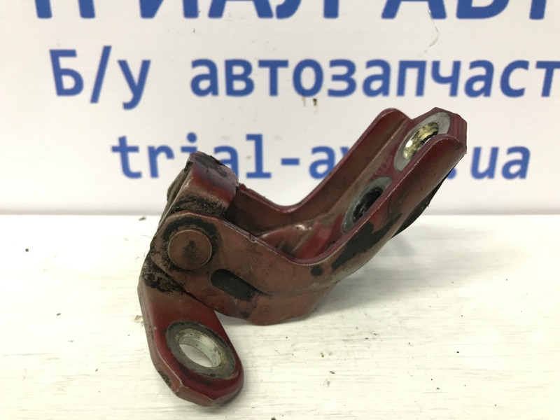 Петля двери передней правой Nissan Juke F15 1.6 TURBO MR16DDT 2010 (б/у) Киев - изображение 3