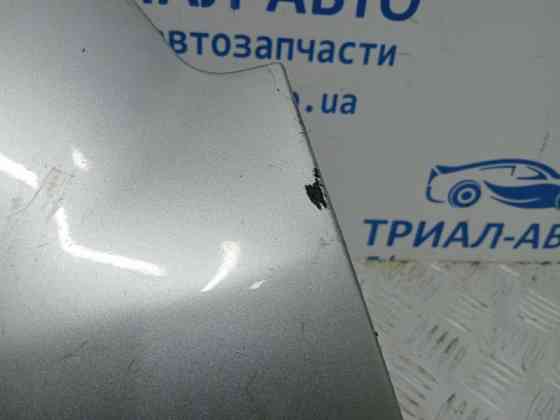 Накладка крыла Toyota Prado 120 4.0 1GR-FE 2003 перед. лев. (б/у) Киев