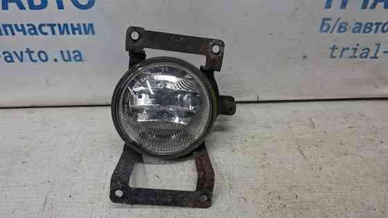 Фара противотуманная левая Hyundai Tucson JM 2.0 БЕНЗИН G4GC 2004 (б/у) Київ