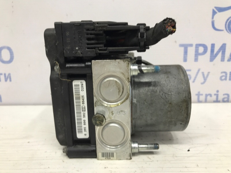 Блок abs Kia Sorento 2002-2011 589103E450 (Арт. 52232) Киев - изображение 3