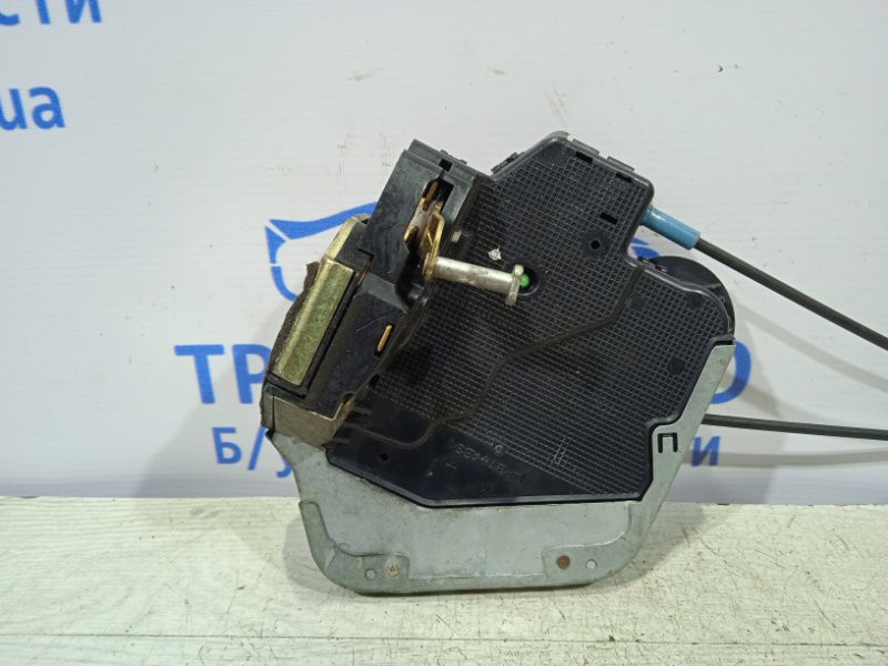 Замок двери задний левый Suzuki Grand Vitara 2005-2016 8235065J11 (Арт. 19712) Київ - зображення 3