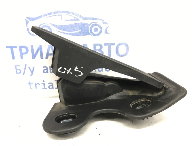 Педаль газа Mazda CX 5 2011-2017 GHP9-41-600 (Арт. 42413) Київ - зображення 1