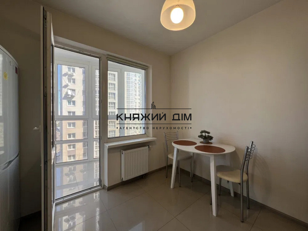 Продаж 1 к кв. Б.Гмирі 16. м.Позняки.Осокорки Київ - зображення 2