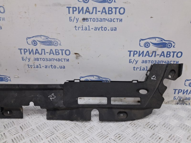 Накладка передней панели Toyota Auris 2006-2012 5314102020 (Арт. 63522) Киев - изображение 3