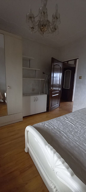 3х кім квартира, селекційний/ Іванівський міст Одеса - зображення 3