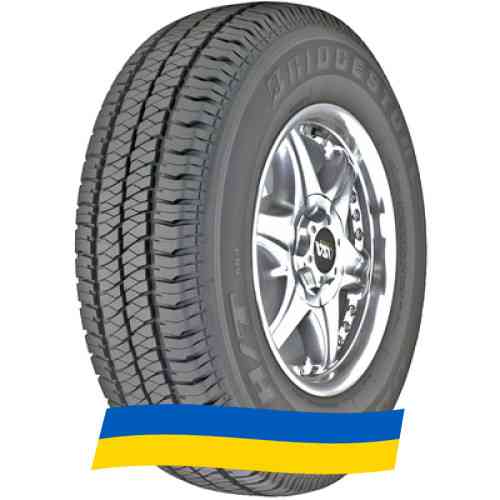265/60 R18 Bridgestone Dueler H/T 684 110H Позашляхова шина Київ
