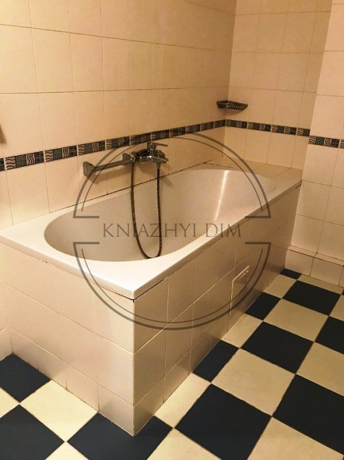 Продаж 3 кімнатної квартири по вул. Срібнокільська 20 Метро Осокорки 21145739 Київ - зображення 8