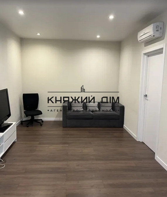 Оренда 2 кімнатна квартира ЖК Новопечерська вежа КОД  11203968 Київ - зображення 4