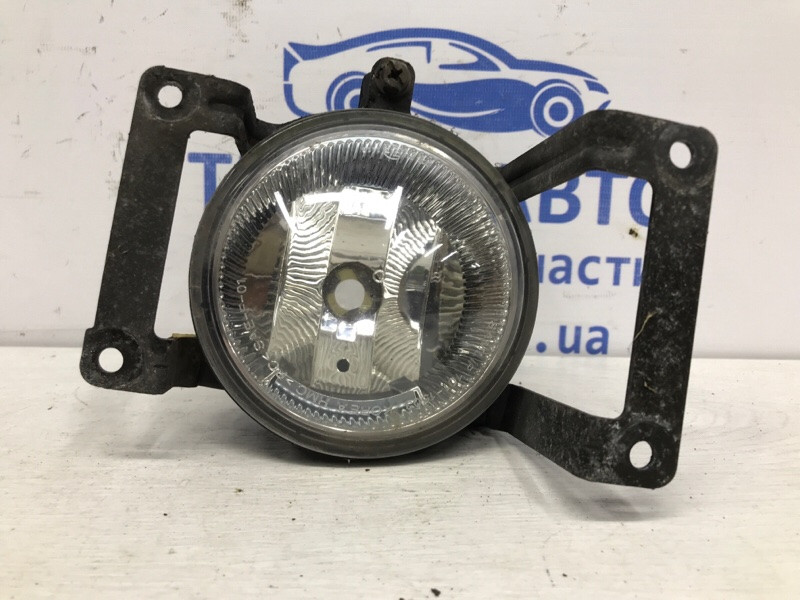 Фара противотуманная левая Hyundai Tucson JM 2.0 DIESEL D4EA 2004 (б/у) Київ - зображення 1