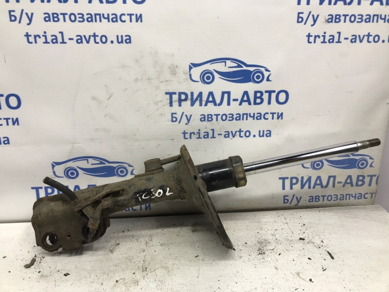 Амортизатор передний левый Toyota Camry XV30 2.4 БЕНЗИН 2AZFE 2001 (б/у) Київ - зображення 1