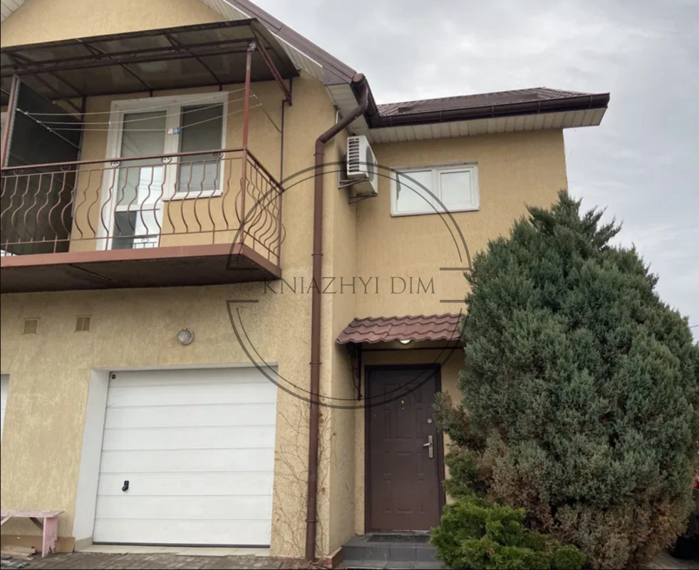 Продаж 2-х пов. таунхауса в с. Тарасівка. Код об'єкта №: 2211678 Київ - зображення 1