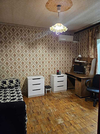 долгосрочная аренда 2-к квартира Киев, Деснянский, 10000 грн./мес. Киев - изображение 1