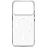 Чохол ArmorStandart Clear-C MagCase для Apple iPhone 17 Pro Прозорий (ARM87401) (Код товару:43574) Харків
