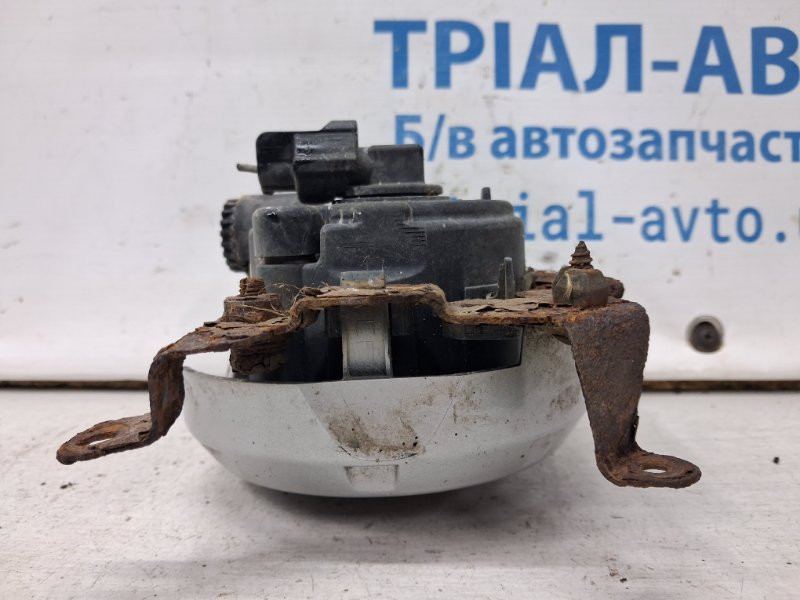 Фара противотуманная левая Mitsubishi Outlander CU 2.4 БЕНЗИН 4G69 2003 (б/у) Киев - изображение 4