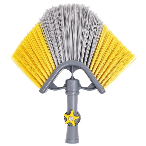 Щетка для снятия паутины на шарнире 50179 Київ - зображення 1