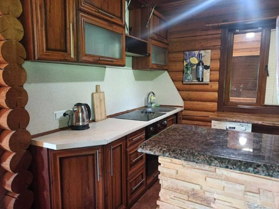 Унікальне місце на березі ріки Рось Будинок Гараж Баня вихід до води Богуслав - зображення 8