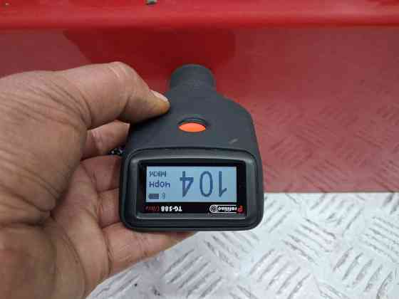 Дверь передняя левая Suzuki SX4 1 1.6 БЕНЗИН M16A 2006 (б/у) Киев