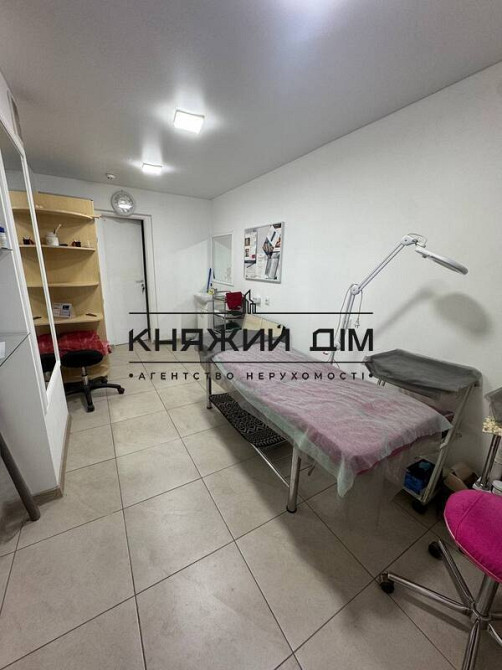 Оренда салону на Оболоні КОД 1581879 Киев - изображение 8