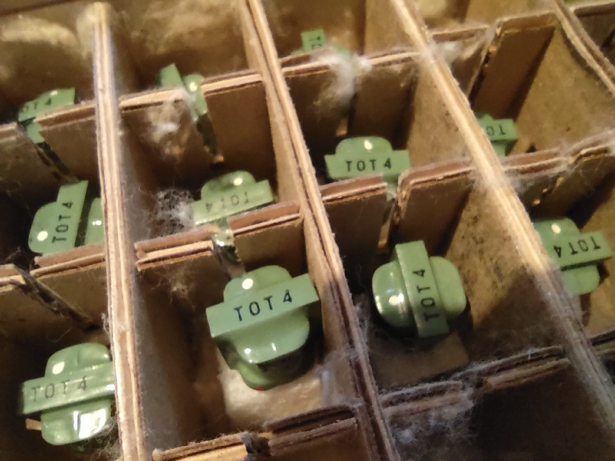 Трансформаторы ТОТ. Харків - зображення 1