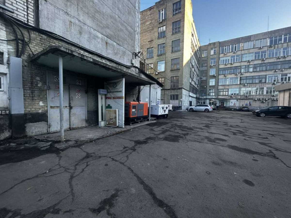 продажа офисное помещение Киев, Оболонский, 117000 $ Київ - зображення 1