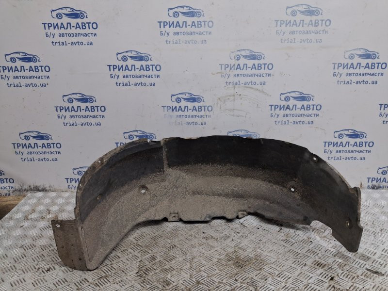 Подкрылок задний правый Kia Sorento BL 2.5 DIESEL D4CB 2002 (б/у) Київ - зображення 6