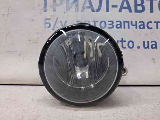 Фара противотуманная Nissan Qashqai 2013-2022 261508992B (Арт. 64594) Київ