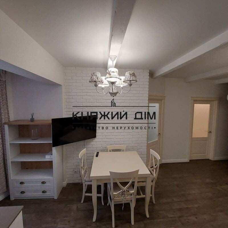 Оренда 2 кімантан квартира м. Позняки КОД 11203339 Киев - изображение 5