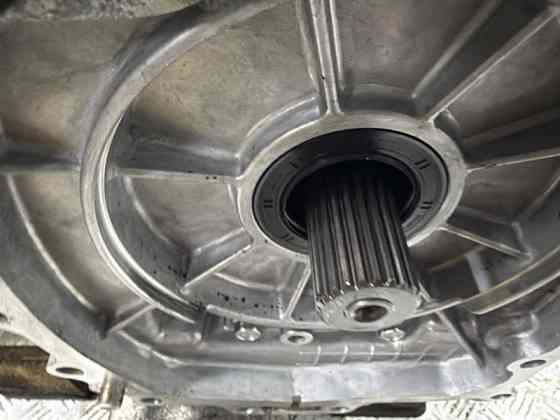 Коробка передач АКПП Mitsubishi Pajero Wagon 2006-2022 2700A129 (Арт. 84650) Киев