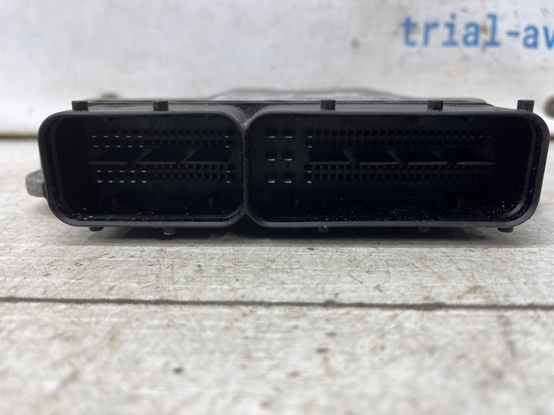 Блок управления двигателем Hyundai Santa fe CM 2.2 DIESEL D4HB 2005 (б/у) Київ - зображення 2