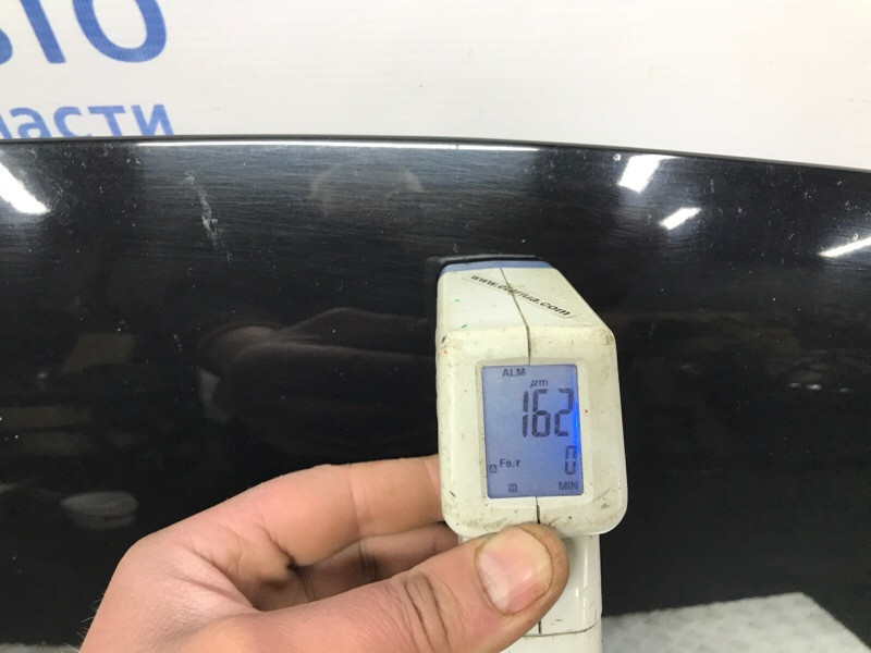 Капот Kia Sorento XM 2.2 DIESEL D4HB 2009 (б/у) Киев - изображение 6