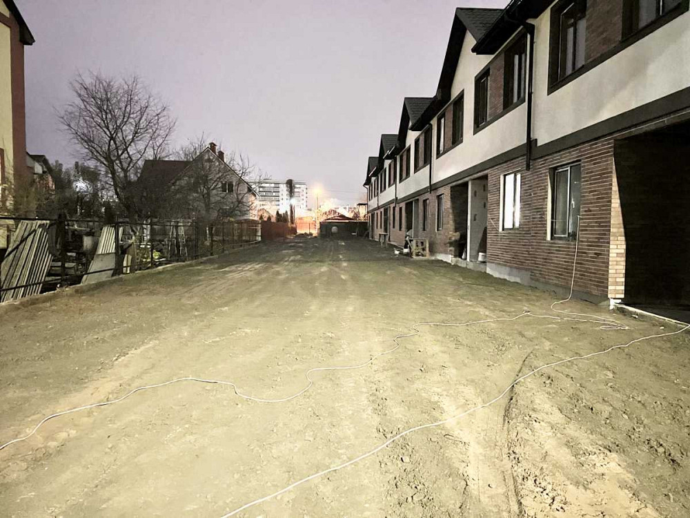 продажа 5-к таунхаус Киево-Святошинский, Буча, 80000 $ Буча - зображення 2