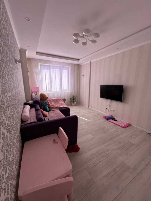 продажа 2-к квартира Броварский, Бровары, 79000 $ Бровари - зображення 9