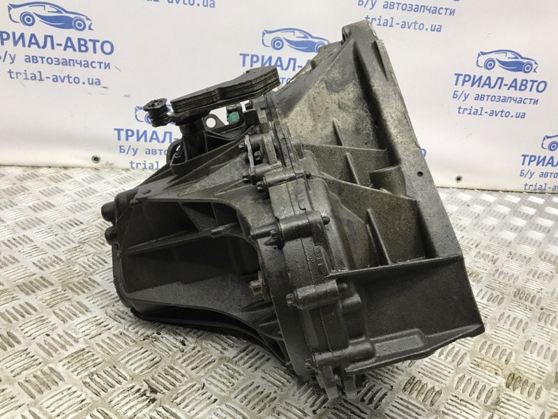 Коробка передач МКПП Nissan Juke 2010-2019 320101KG0A (Арт. 47141) Київ - зображення 5
