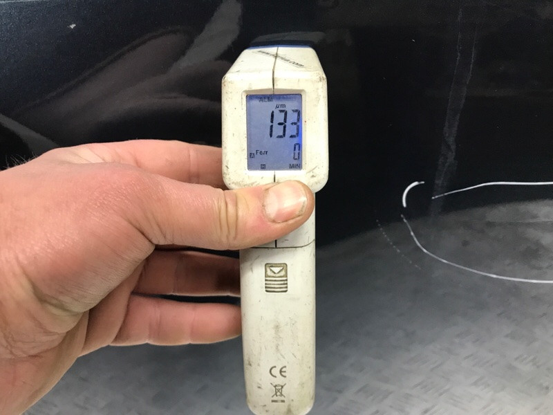 Дверь передняя левая Nissan Juke 2010-2019 H010A1KAMA (Арт. 55142) Киев - изображение 6