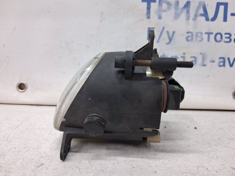 Фара противотуманная правая Mitsubishi Lancer 10 1.5 БЕНЗИН 4A91 2007 (б/у) Киев - изображение 2