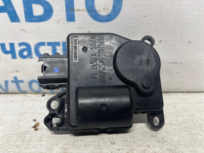 Сервопривод Jeep Grand Cherokee 2010-2022 545250008 (Арт. 75309) Киев - изображение 1