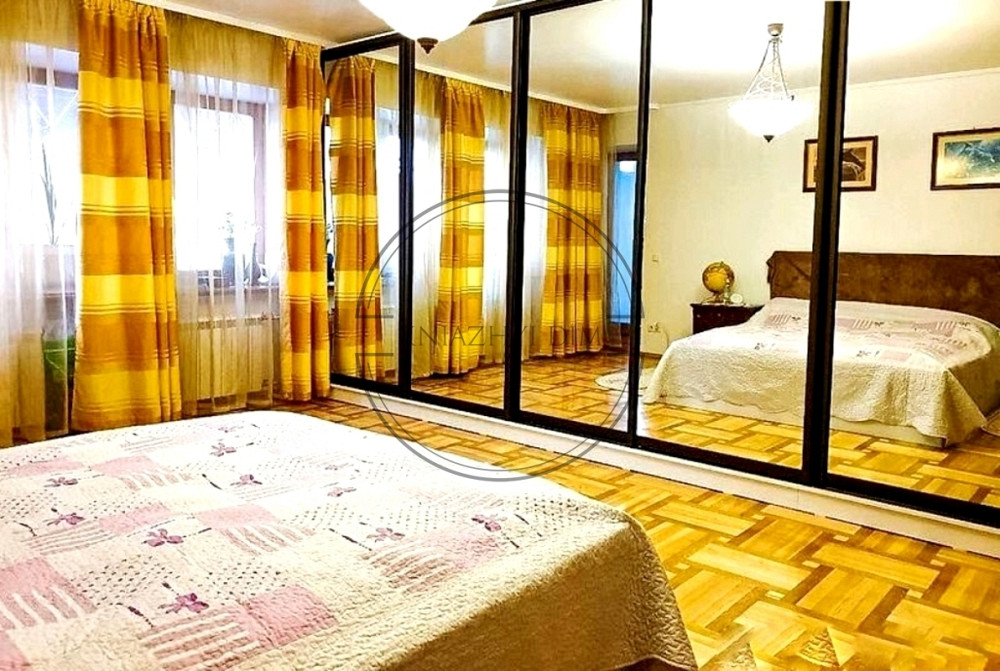 Продажа квартиры Киев, Оболонський р-н, Героев Сталинграда просп. код 21133180 Киев - изображение 1