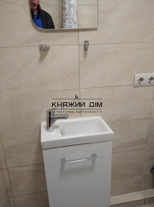 1кімн студіо ЖК Софіївський квартал № 11204042 Киев - изображение 7