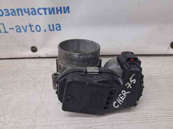 Заслонка дроссельная Jeep Cherokee KL 2.4 БЕНЗИН ED6 2013 (б/у) Киев