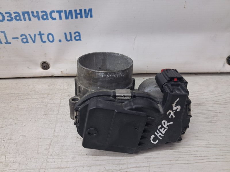 Заслонка дроссельная Jeep Cherokee 2013-2019 4891970AB (Арт. 72029) Киев - изображение 2