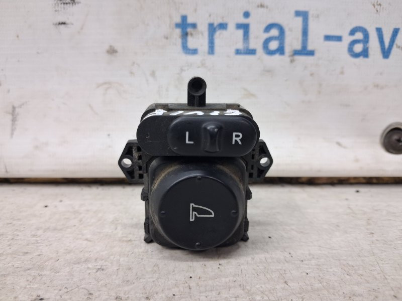 Корректор зеркал Honda Civic FD 1.8 БЕНЗИН R18A 2005 (б/у) Київ - зображення 1