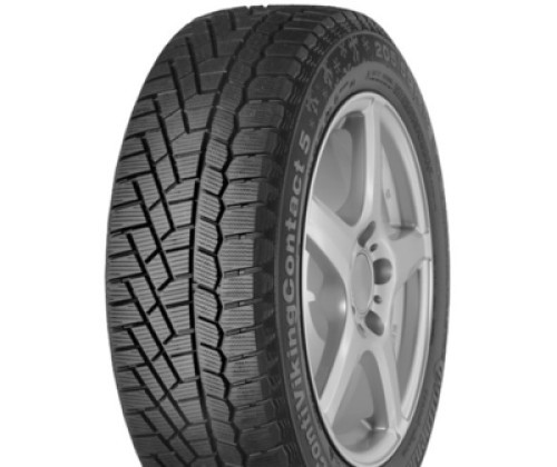215/55 R17 Continental ContiVikingContact 5 98T Легкова шина Киев - изображение 1