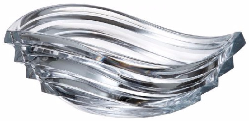 Фруктовниця Wave 305 мм Bohemia 6KE79/0/99U29/305 Київ - зображення 1