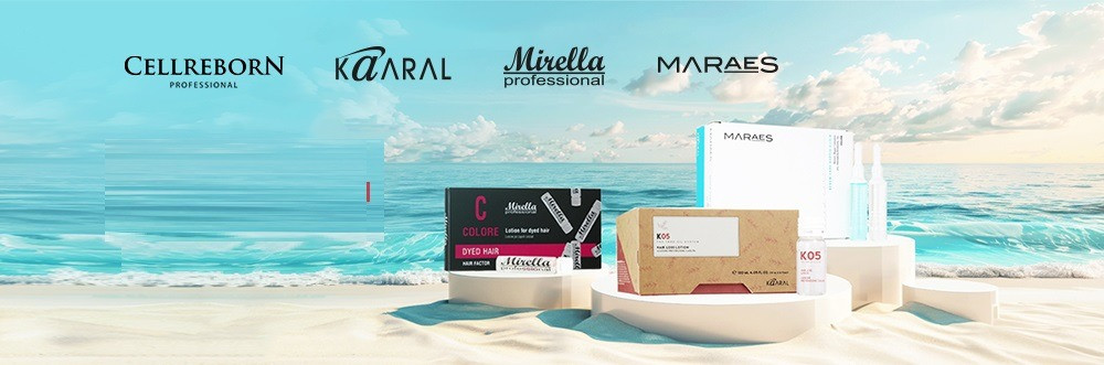 Мережа магазинів «PALITRA» запрошує на роботу Продавця-консультанта (косметика для волосся) Львов - изображение 1