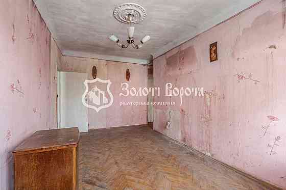 продажа 3-к квартира Киев, Соломенский, 39500 $ Киев
