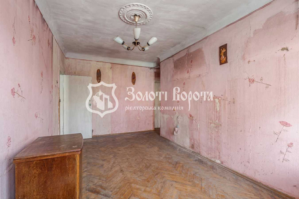 продажа 3-к квартира Киев, Соломенский, 39500 $ Киев - изображение 4